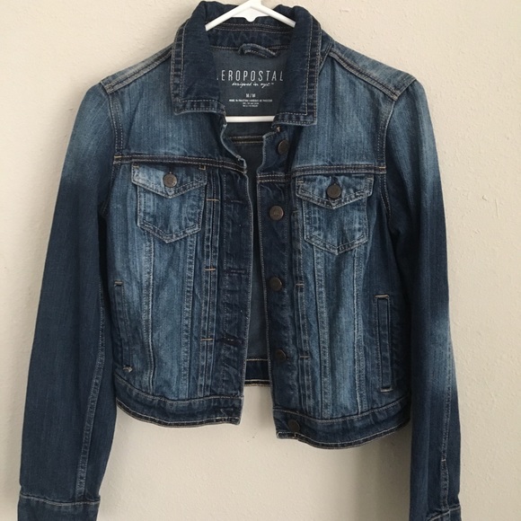 Aeropostale Other - Jean jacket